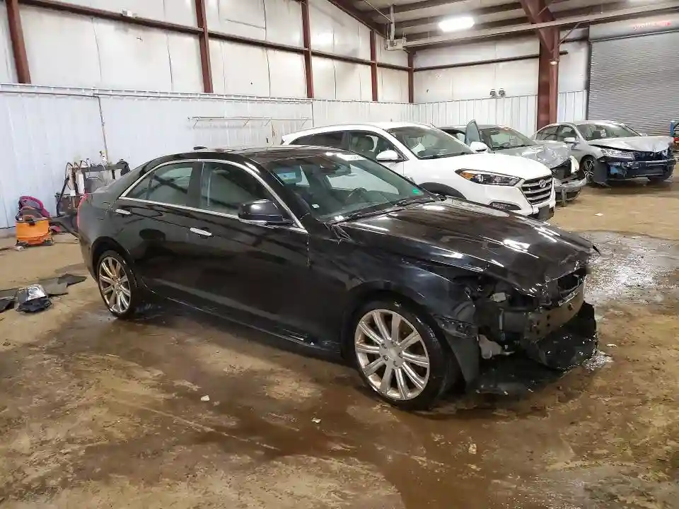 1G6AH5RX6H0189214 2017 CADILLAC ATS-3