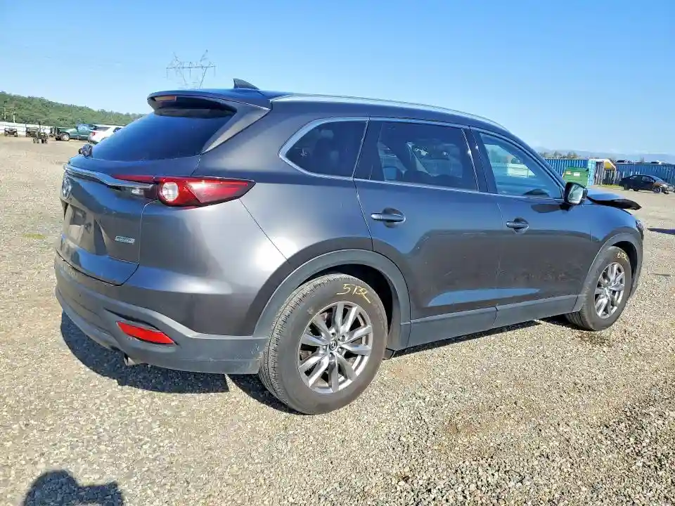 JM3TCACY8K0306420 2019 MAZDA CX-9-2