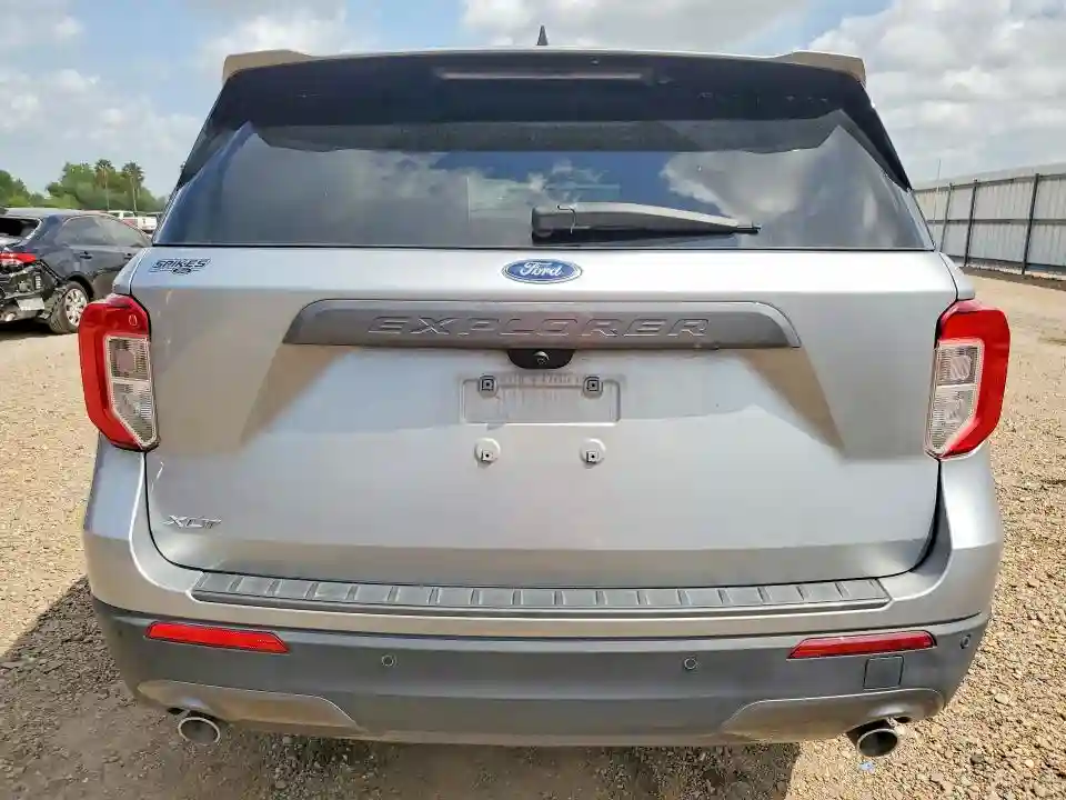1FMSK7DH3PGA49136 2023 FORD EXPLORER-5