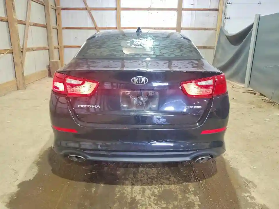 5XXGN4A75FG382262 2015 KIA OPTIMA-5