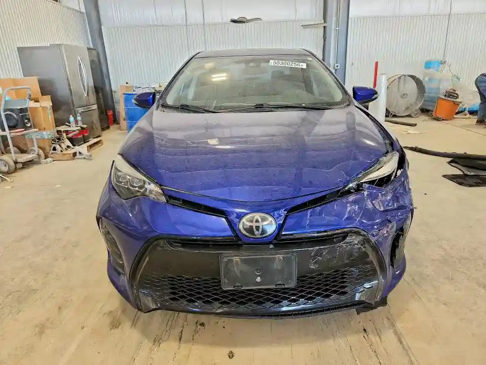 5YFBURHE1KP905583 2019 TOYOTA COROLLA-4