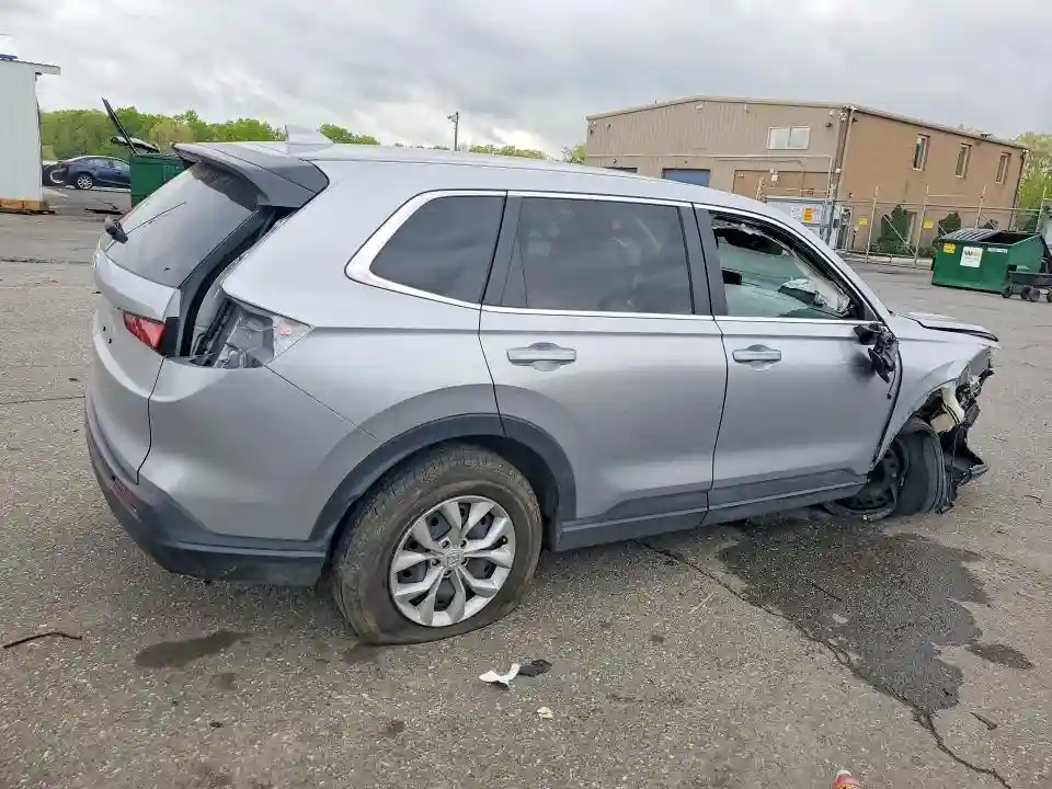 2HKRS4H26SH484230 2025 HONDA CRV-2
