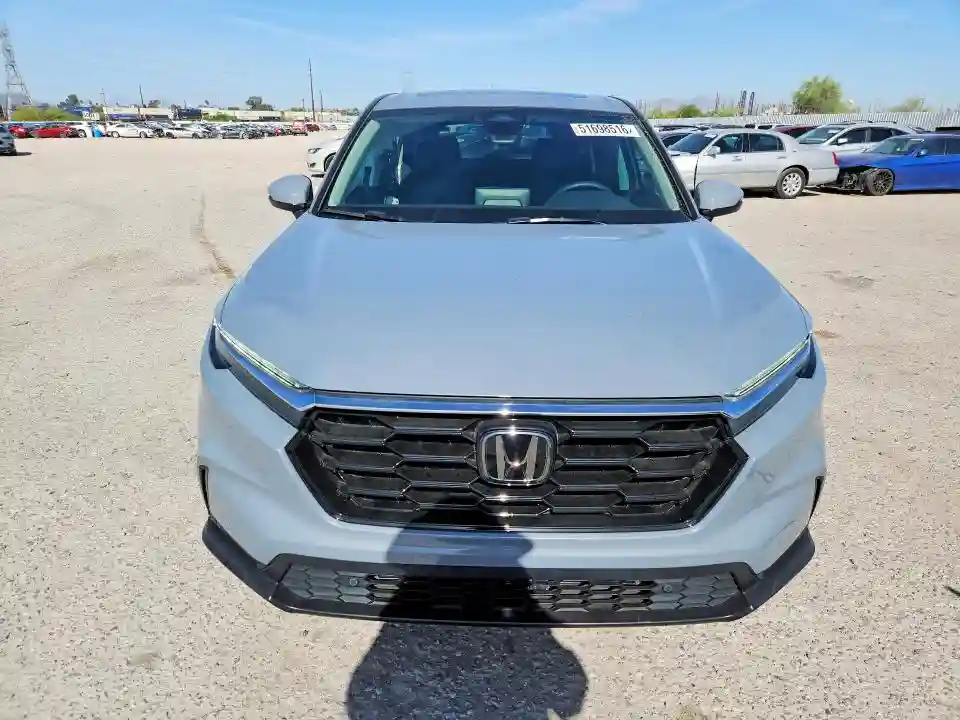 2HKRS4H79SH461259 2025 HONDA CRV-4