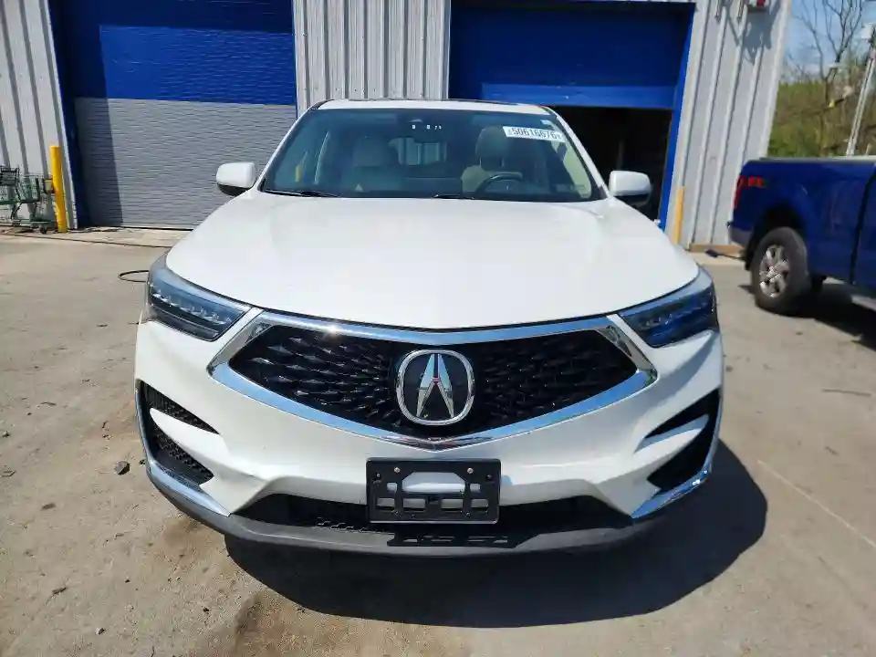 5J8TC2H37LL018269 2020 ACURA RDX-4