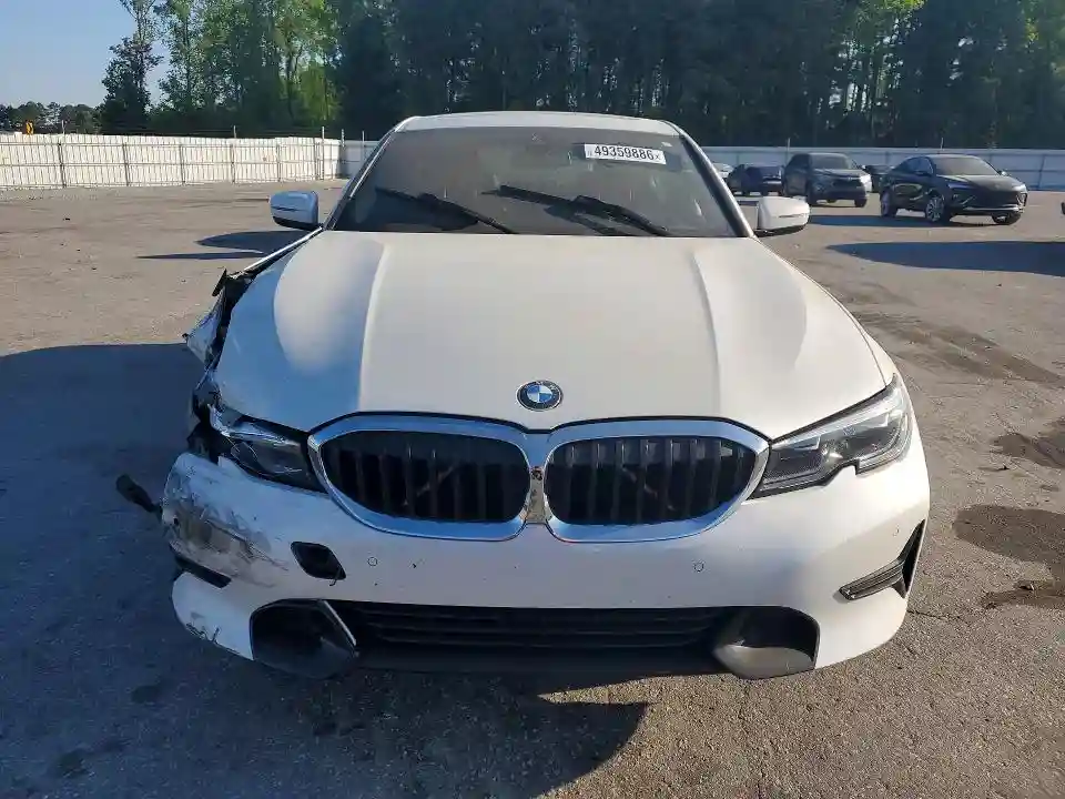 3MW5R1J08M8B49863 2021 BMW 3 SERIES-4