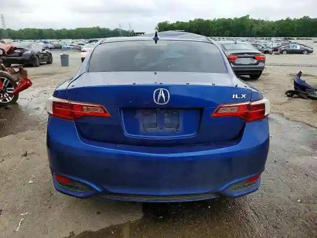 19UDE2F84GA017238 2016 ACURA ILX-5