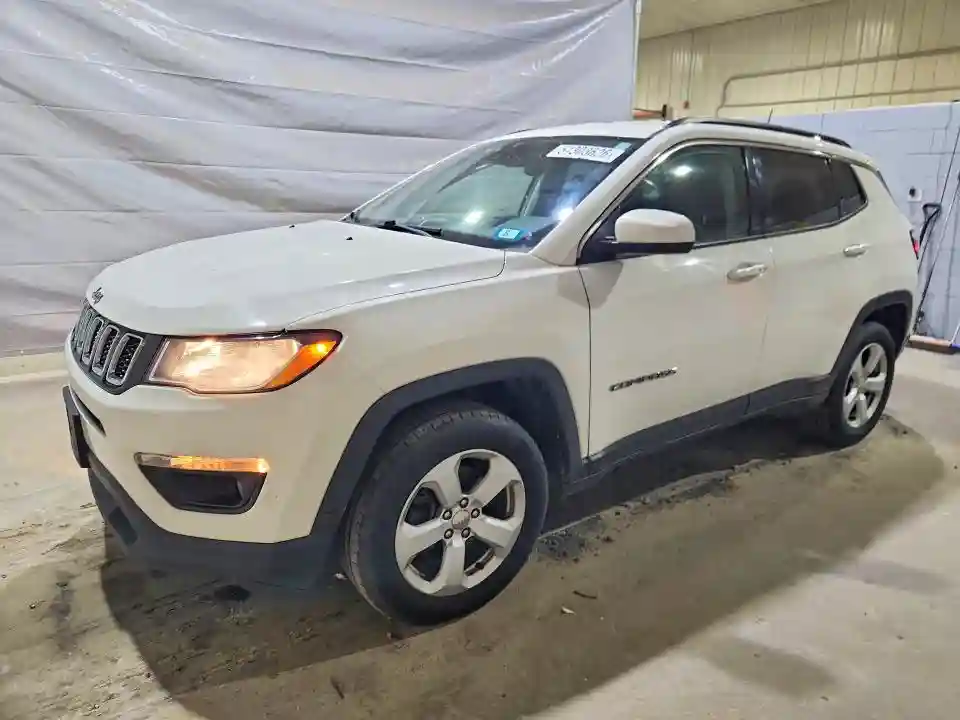 3C4NJDBB3LT121962 2020 JEEP COMPASS-0