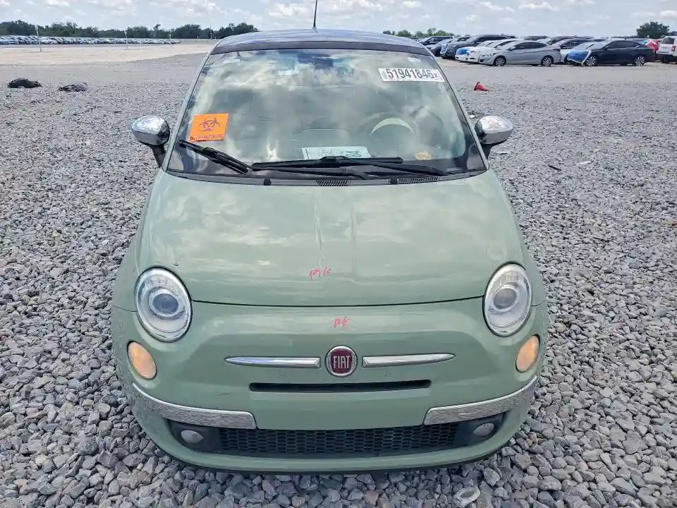 3C3CFFCR2HT508935 2017 FIAT 500-4
