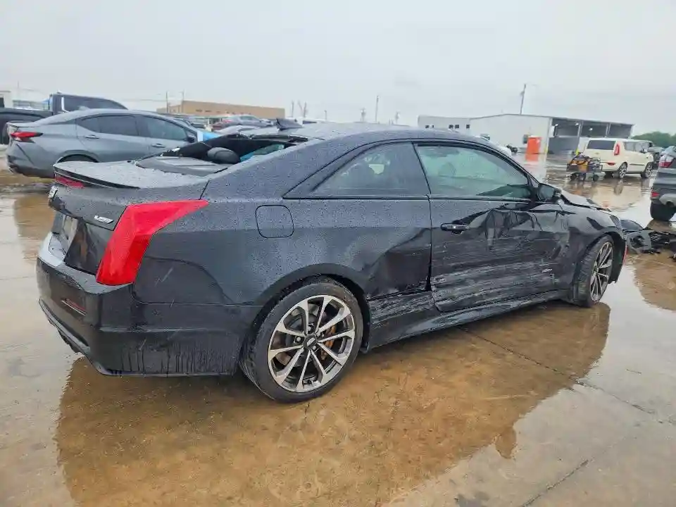 1G6AN1RY9G0100602 2016 CADILLAC ATS-2