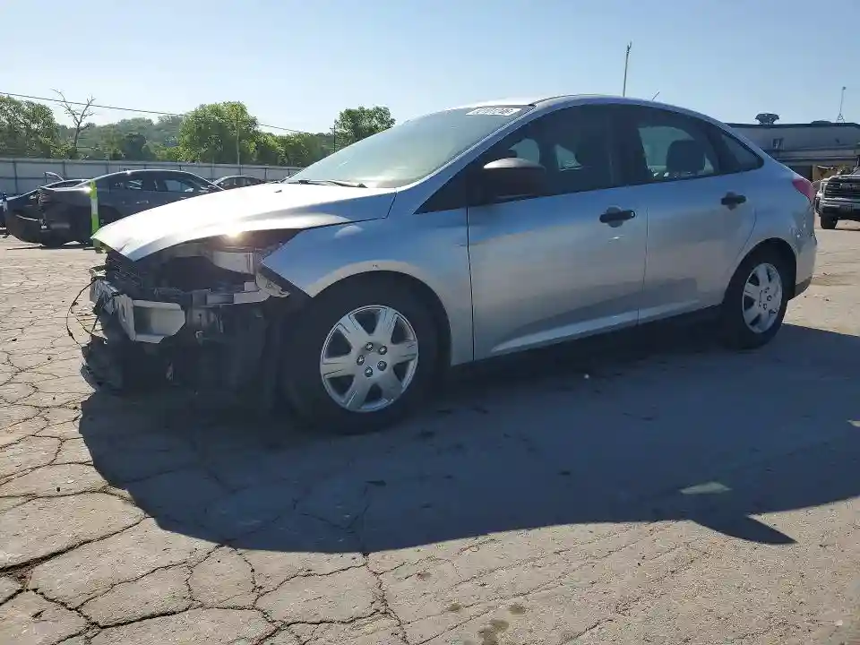 1FADP3E29GL366207 2016 FORD FOCUS-0