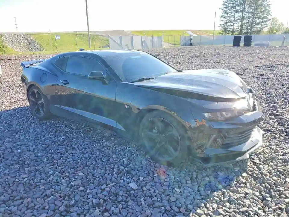 1G1FB1RSXH0192014 2017 CHEVROLET CAMARO-3