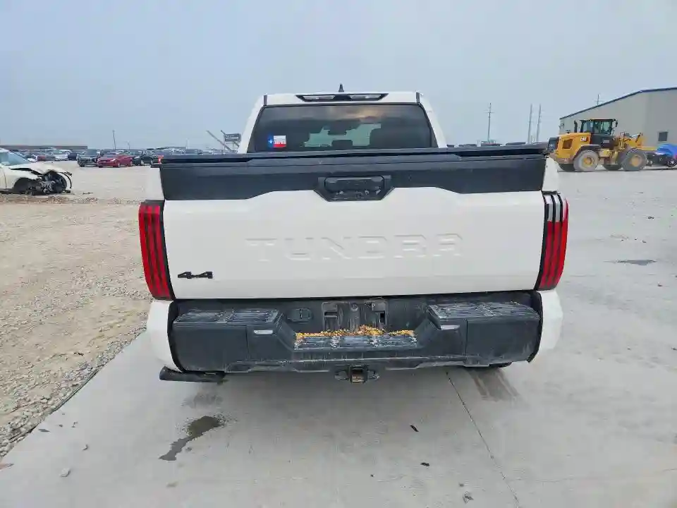 5TFLA5DB9RX226612 2024 TOYOTA TUNDRA-5