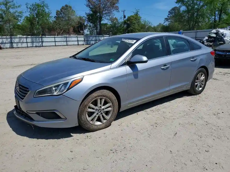 5NPE24AF1HH493762 2017 HYUNDAI SONATA-0