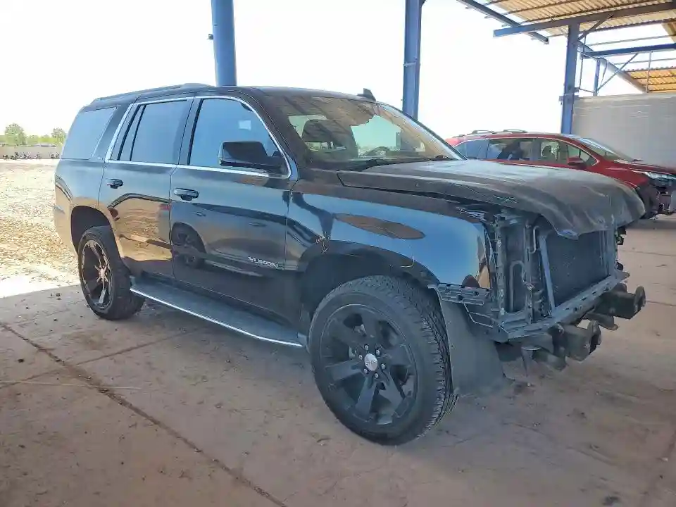 1GKS1BKC6GR136832 2016 GMC YUKON-3