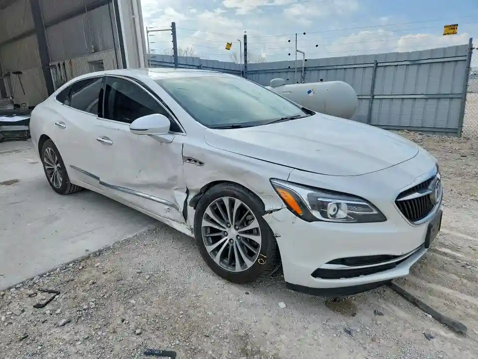 1G4ZR5SS8KU114893 2019 BUICK LACROSSE-3