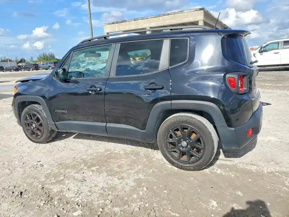 ZACNJABB9KPJ77440 2019 JEEP RENEGADE-1