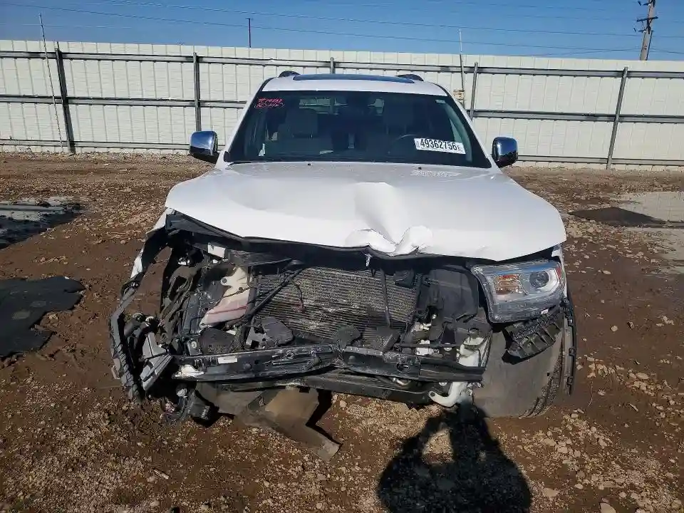1C4SDJET9FC782179 2015 DODGE DURANGO-4