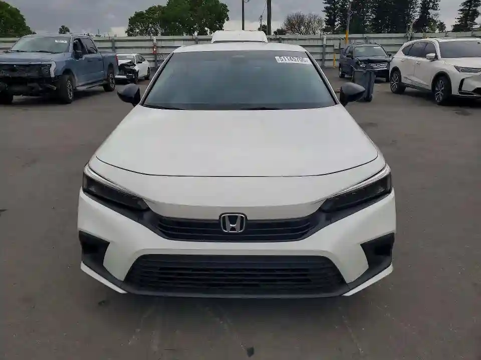 2HGFE2F57RH507742 2024 HONDA CIVIC-4