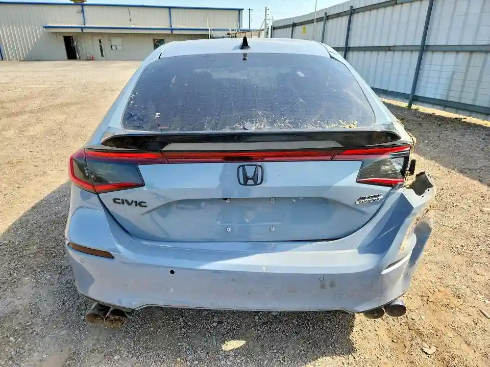 19XFL1G81RE000595 2024 HONDA CIVIC-5