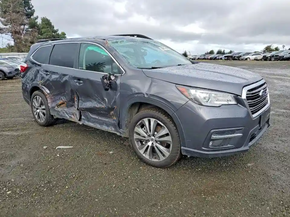 4S4WMAKD4N3469257 2022 SUBARU ASCENT-3
