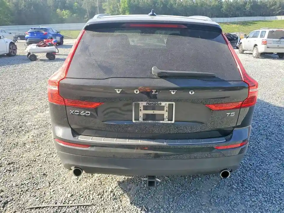 LYV102DK7KB205378 2019 VOLVO XC60-5