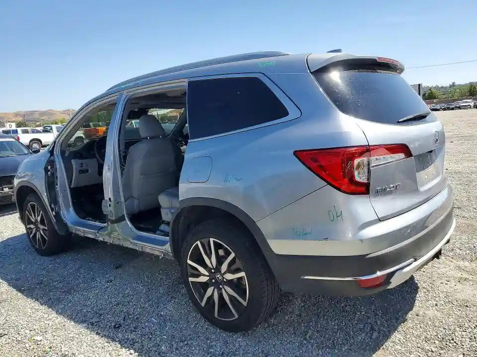 5FNYF6H06MB034122 2021 HONDA PILOT-1
