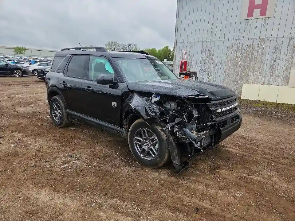 3FMCR9BN3SRF43129 2025 FORD BRONCO-3