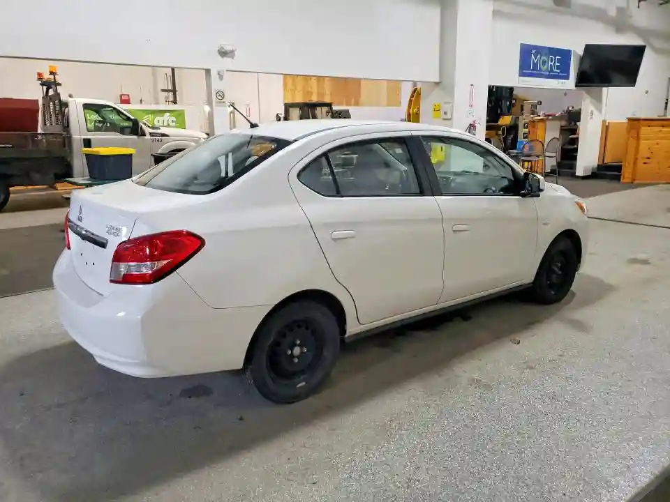 ML32F3FJ9KHF18630 2019 MITSUBISHI MIRAGE-2