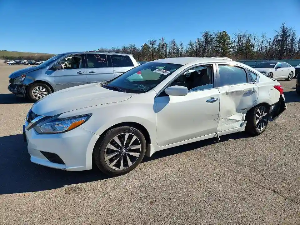 1N4AL3APXGC277083 2016 NISSAN ALTIMA-0