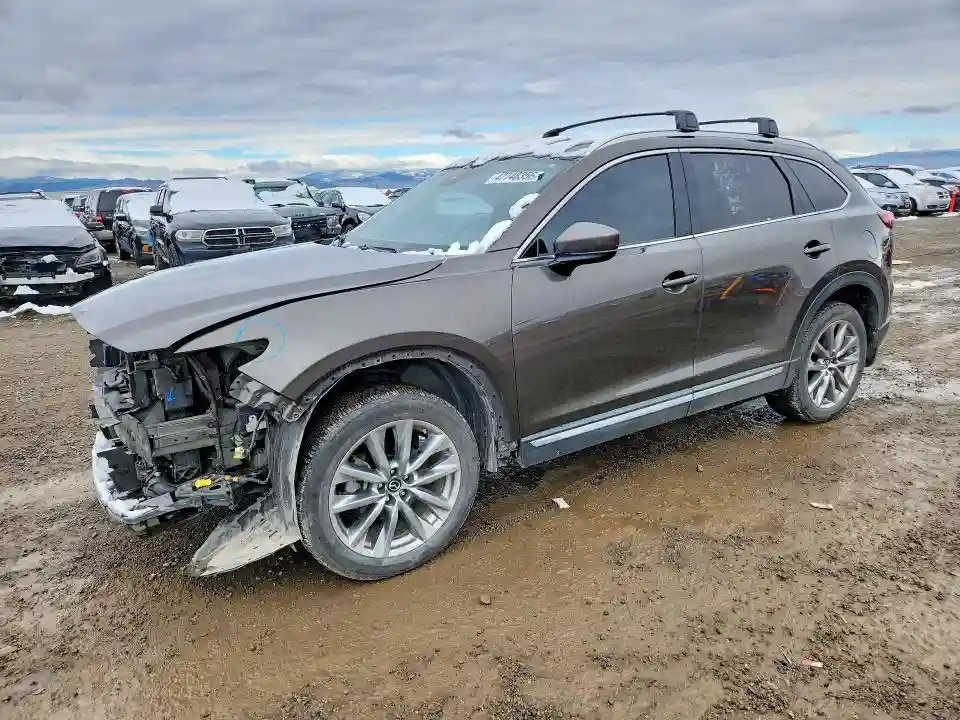 JM3TCBDY0J0221414 2018 MAZDA CX-9-0