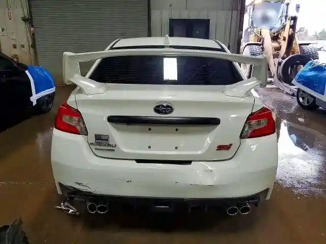 JF1VA2E66L9809486 2020 SUBARU WRX-5
