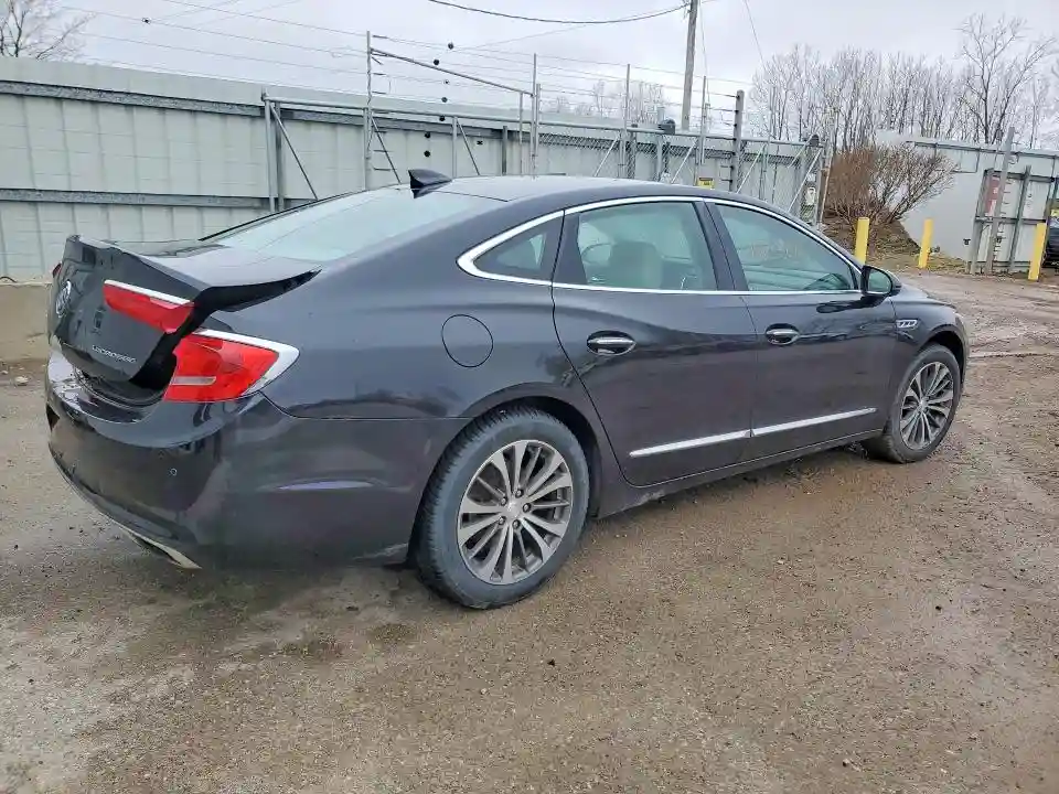 1G4ZP5SS2HU171394 2017 BUICK LACROSSE-2