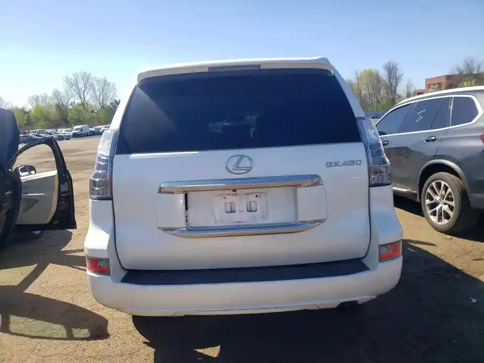 JTJBM7FX1F5093453 2015 LEXUS GX-5
