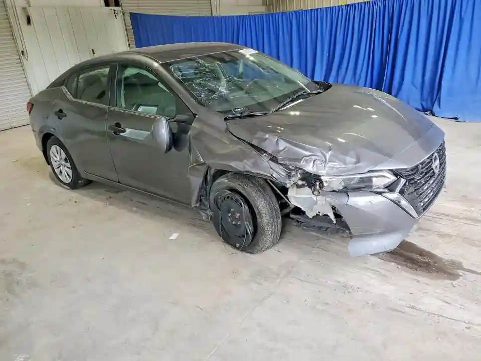 3N1AB8BV6RY321102 2024 NISSAN SENTRA-3