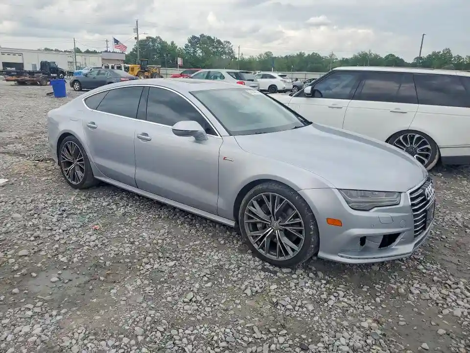 WAUWGAFCXGN032140 2016 AUDI A7-3