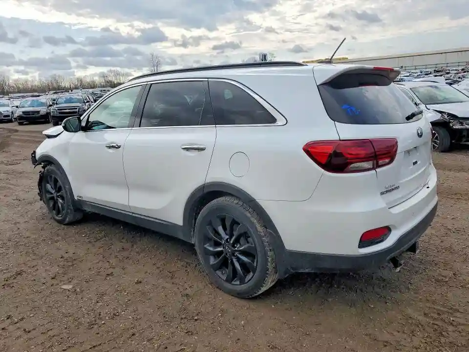 5XYPGDA59LG659771 2020 KIA SORENTO-1