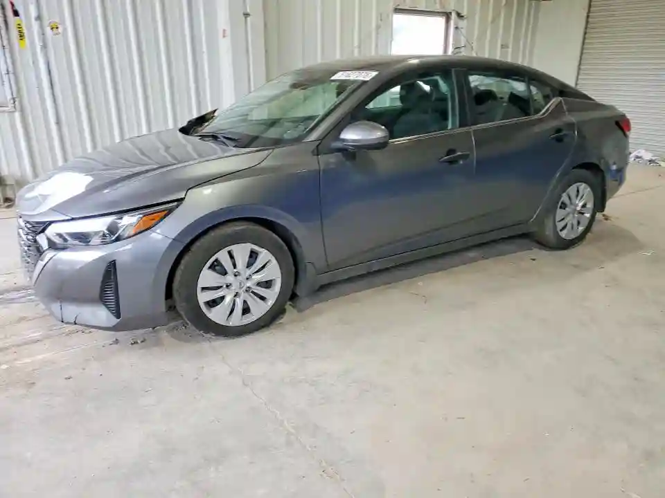 3N1AB8BV6RY321102 2024 NISSAN SENTRA-0