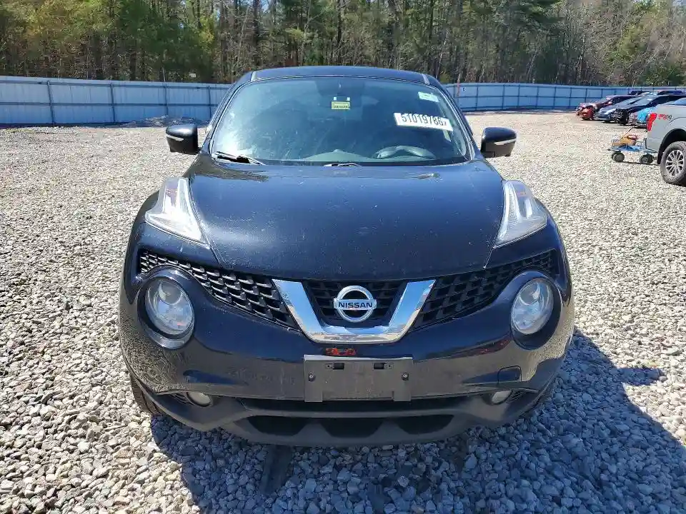 JN8AF5MV3GT651920 2016 NISSAN JUKE-4