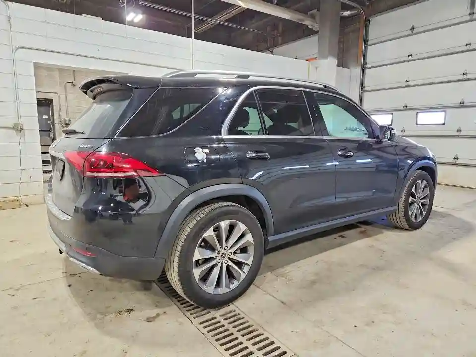 4JGFB4KB9LA293286 2020 MERCEDES-BENZ GLE-CLASS-2