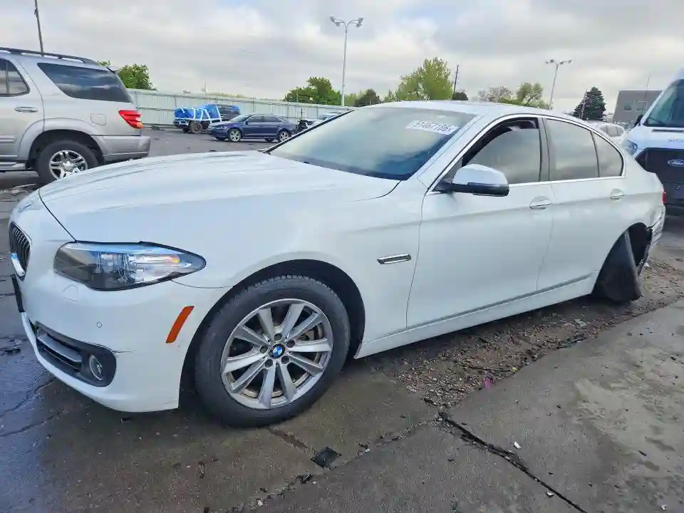 WBA5A7C5XGG643621 2016 BMW 5 SERIES-0