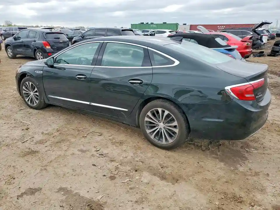 1G4ZP5SS3HU144463 2017 BUICK LACROSSE-1