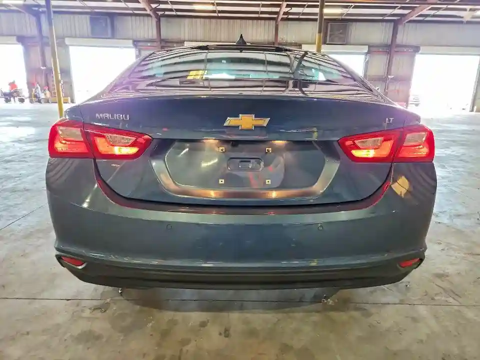 1G1ZD5ST4SF119646 2025 CHEVROLET MALIBU-5
