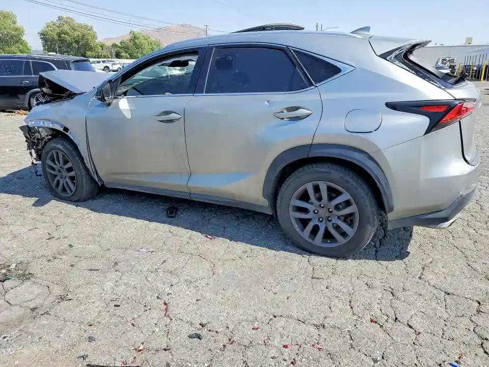JTJYARBZXG2047726 2016 LEXUS NX-1