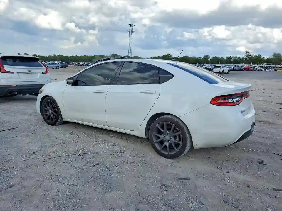 1C3CDFAAXGD531046 2016 DODGE DART-1