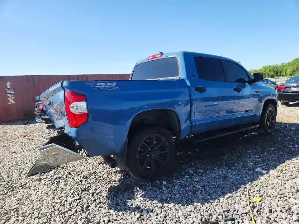 5TFEY5F1XLX258162 2020 TOYOTA TUNDRA-2