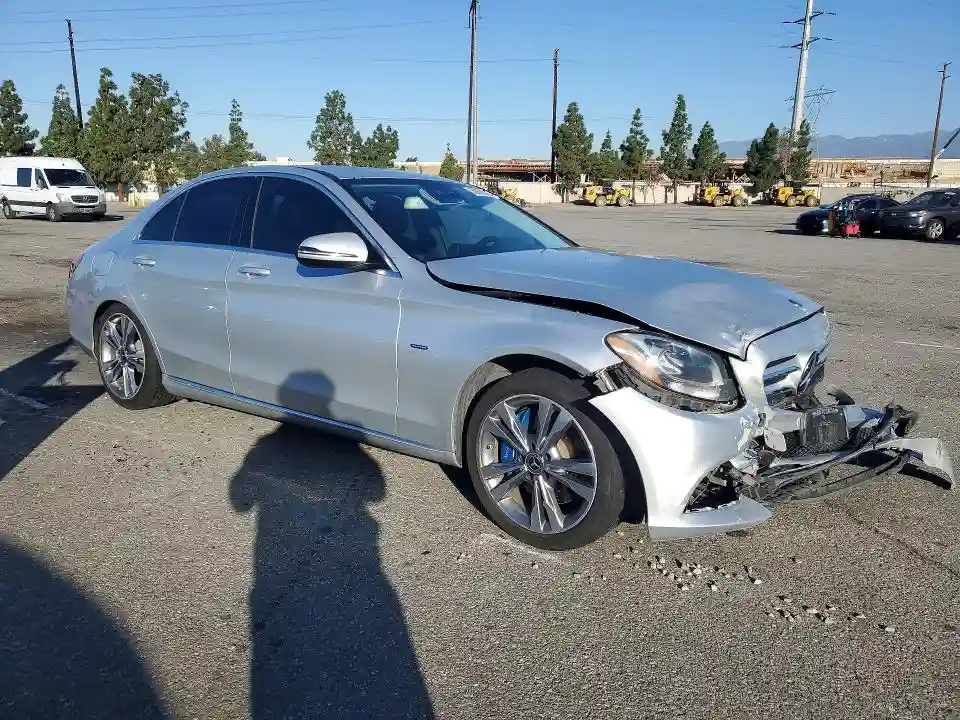 55SWF4HB4HU231372 2017 MERCEDES-BENZ C-CLASS-3