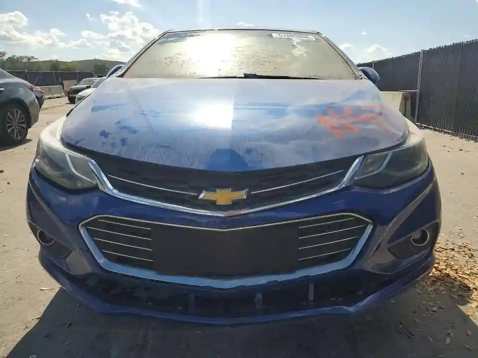 1G1BE5SM1H7108906 2017 CHEVROLET CRUZE-4