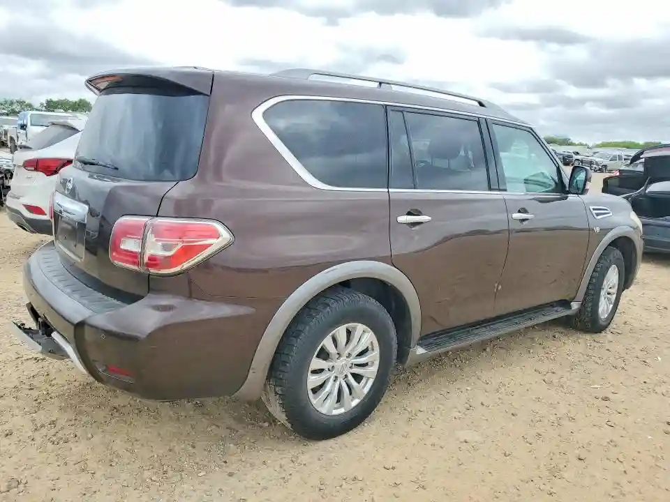 JN8AY2NC2H9505612 2017 NISSAN ARMADA-2
