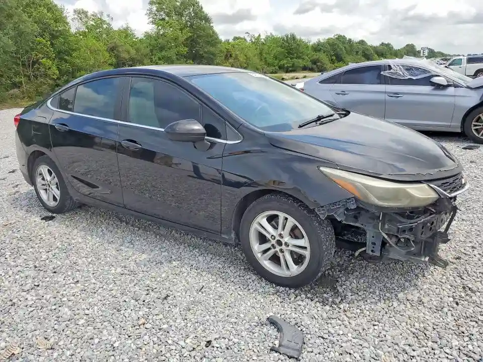 1G1BE5SM2H7203166 2017 CHEVROLET CRUZE-3