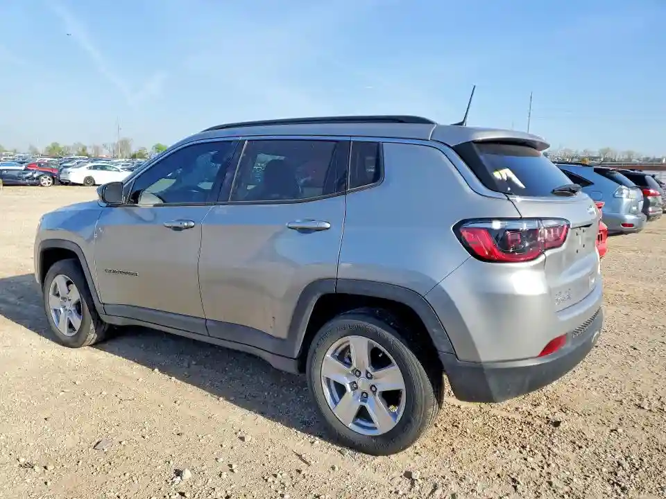 3C4NJDBB1NT224218 2022 JEEP COMPASS-1